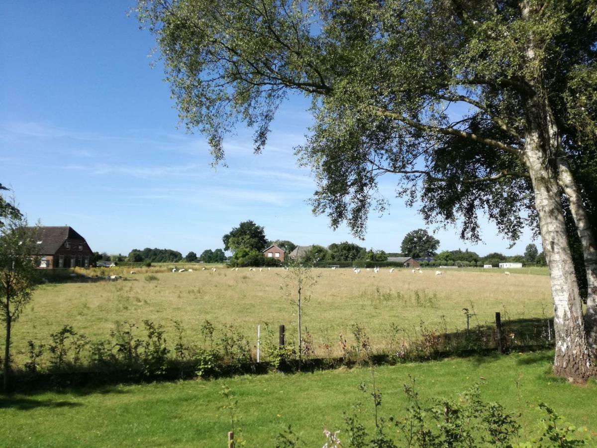 Vakantiehuis Ganderhoeve Gaanderen Exterior foto